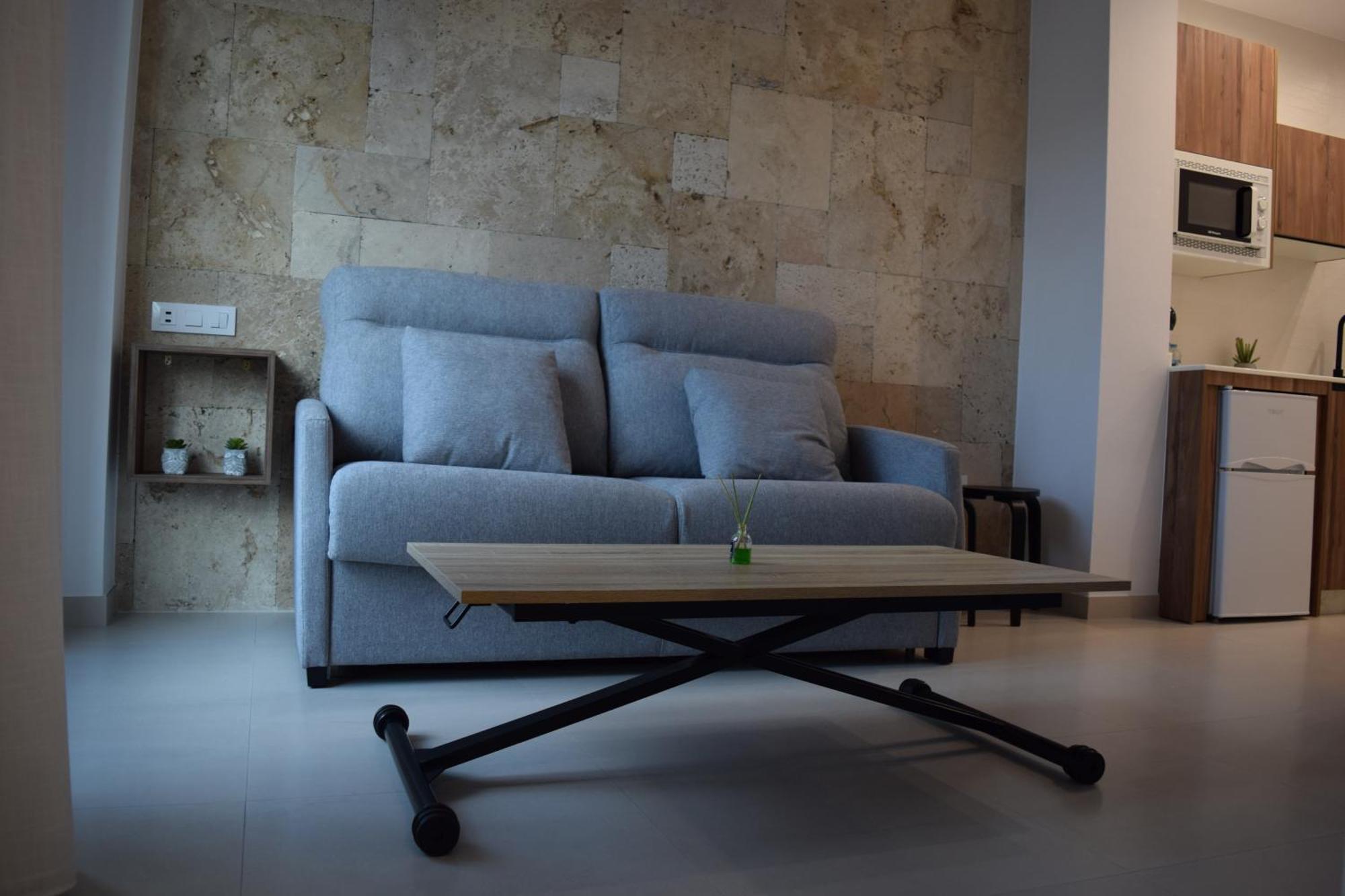 Quercus Apartment Pozoblanco Exterior photo